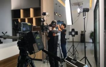 企業(yè)拍攝宣傳片需要多少錢？制作費用解析與預算建議