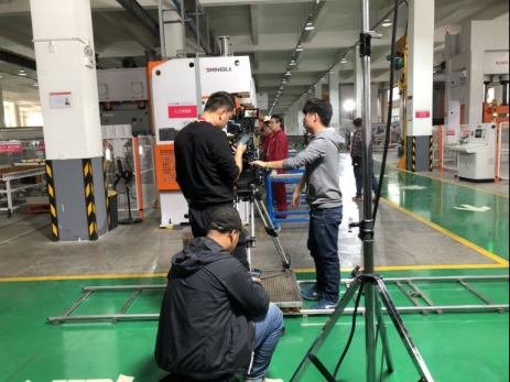 影視宣傳片拍攝制作全流程，打造高質量作品