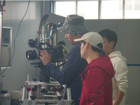 鄭州廣告片制作，打造企業(yè)與消費(fèi)者的深度連接