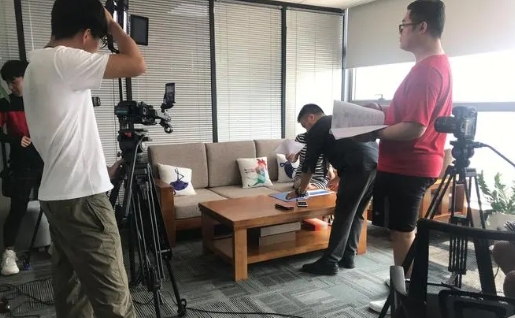 鄭州宣傳廣告片拍攝：提升品牌知名度，塑造市場認(rèn)同