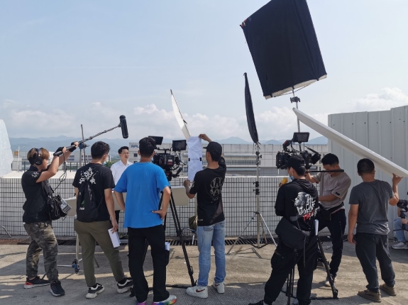 5分鐘宣傳片拍攝價格，視頻拍攝與制作費用